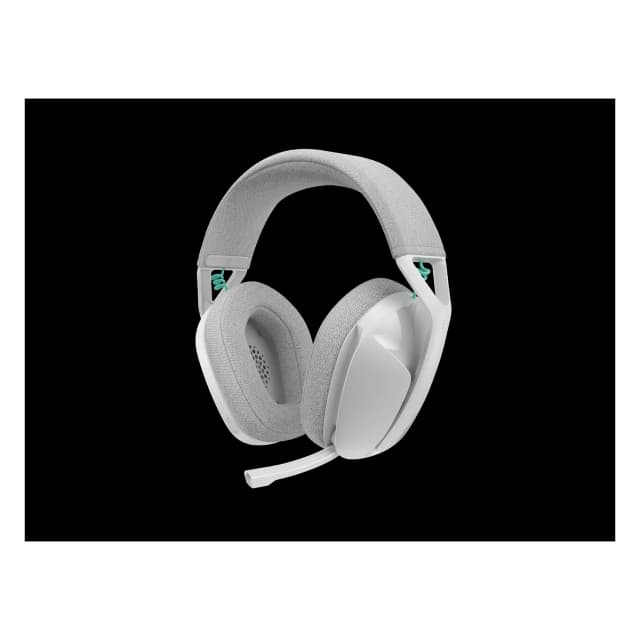 Auricular Inalámbrico Logitech G321 Blanco