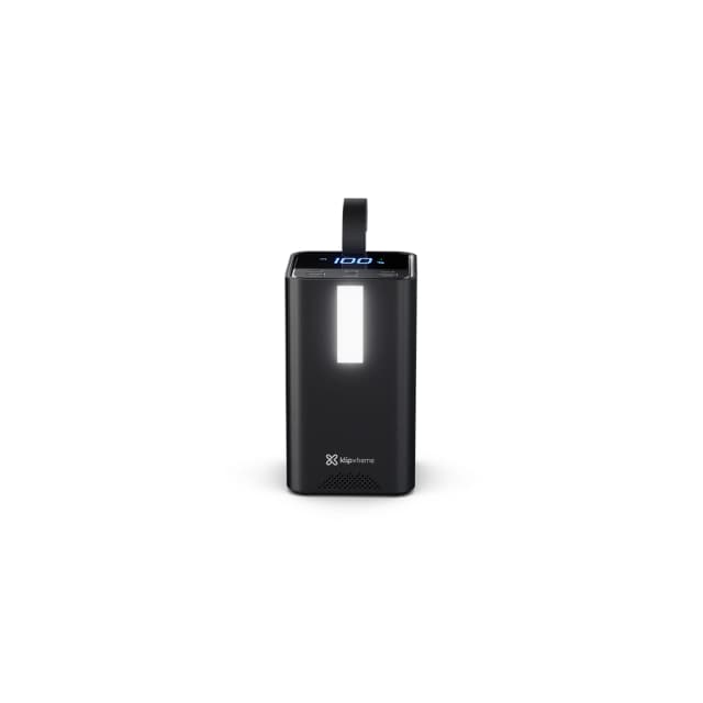 Power Klip Xtreme 50000 mAh Laptos celus Tabl