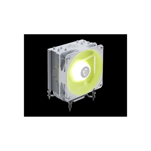 Air Cooler MSI MAG COREFROZR AA13 ARGB WHITE
