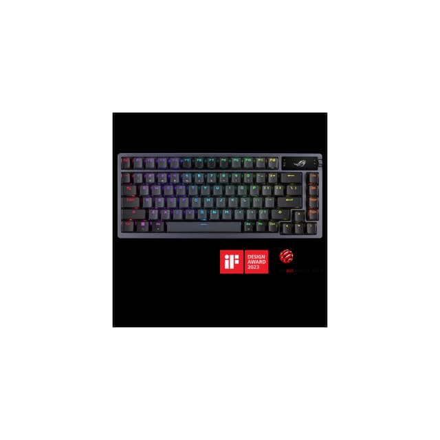 Teclado ASUS M701 ROG AZOTH/NXSW/ES