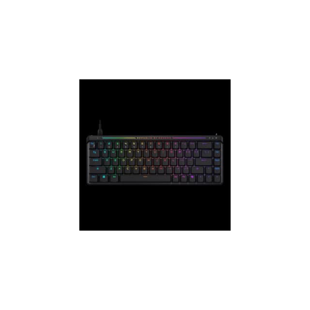 Teclado ASUS M605 ROG FALCHION ACE HFX/HFX/ES