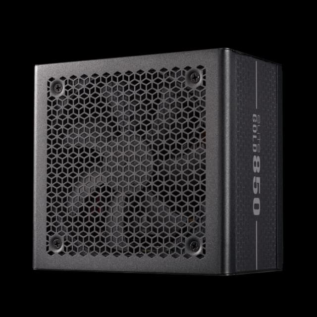 Fuente Cooler Master Elite Gold 850W 80 Plus Full Modular