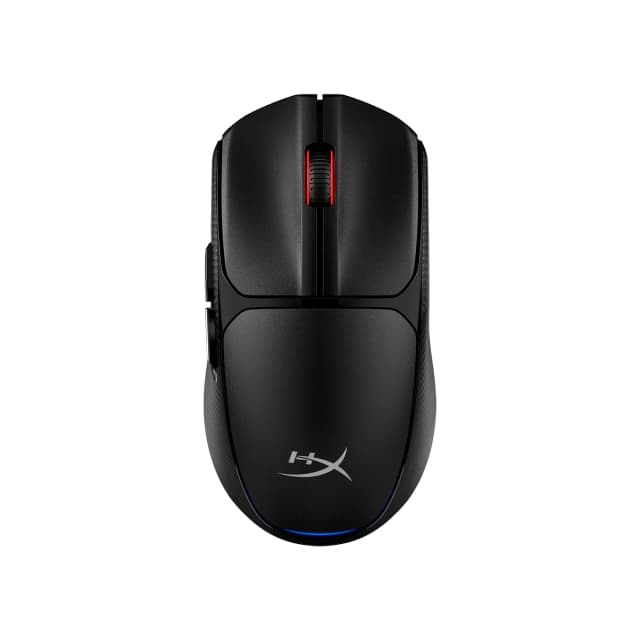 Mouse nalámbrico HyperX Pulsefire Fuse
