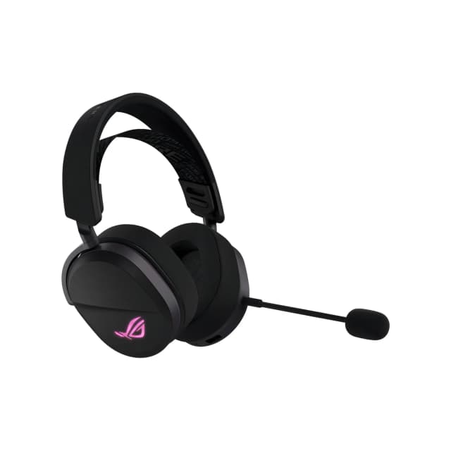 Auricular Asus A501 ROG Pelta/BLK
