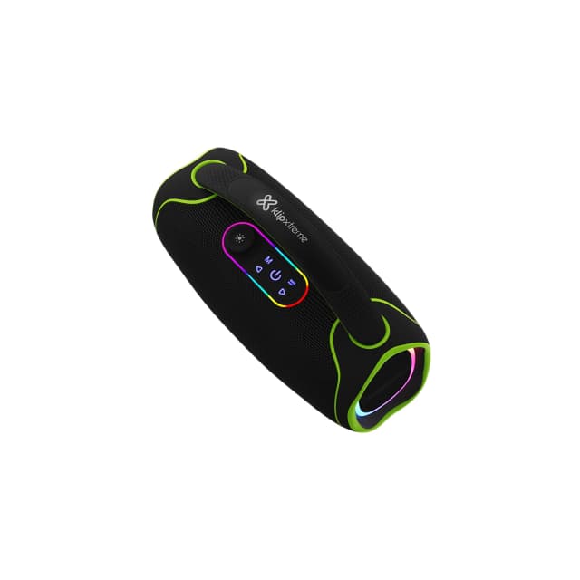 Parlante Klip Xtreme WaveRider PRO,60W,7HS