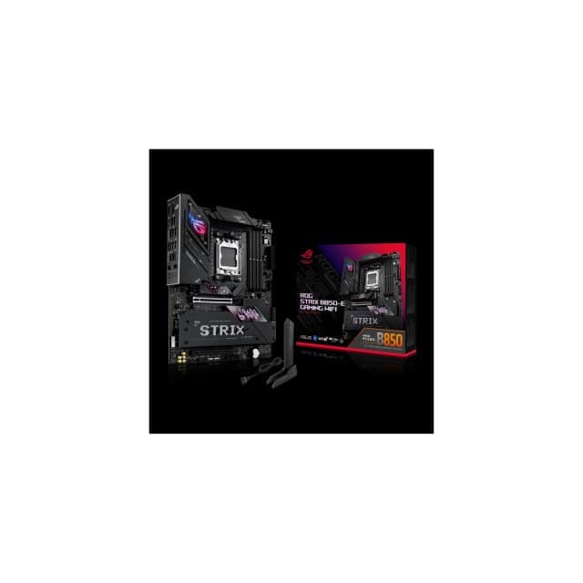 Motherboard ASUS ROG STRIX Z890-E GAMING WIFI LGA1