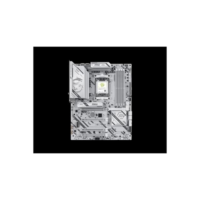 Motherboard MSI MAG B850 GAMING PLUS MAX WIFI AM5