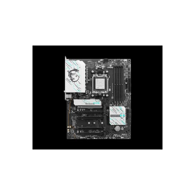 Motherboard MSI B840 GAMING PLUS WIFI AM5 DDR5