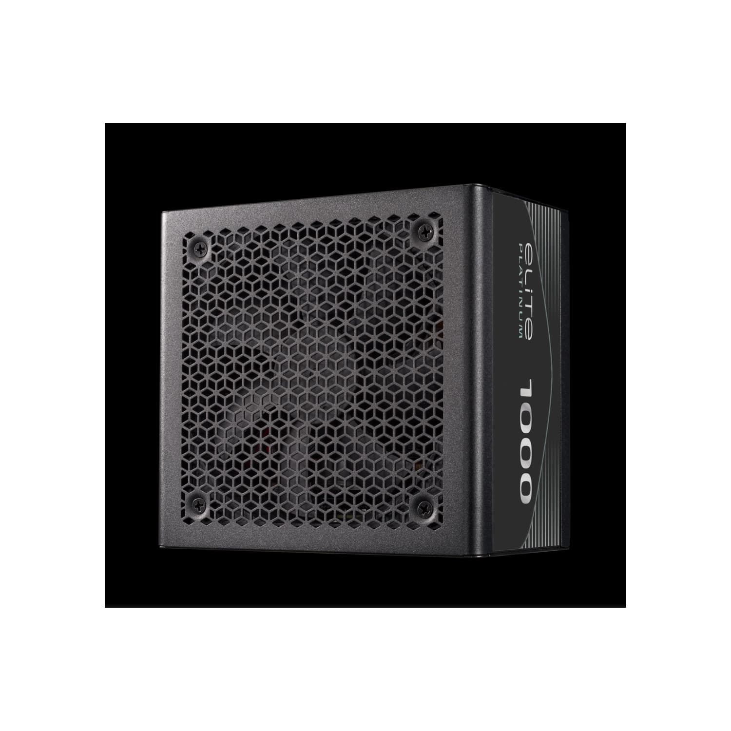 Fuente Cooler Master Elite Platinum 1000 Full Modular BL W-AR