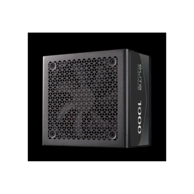 Fuente Cooler Master Elite Platinum 1000 Full Modular BL W-AR