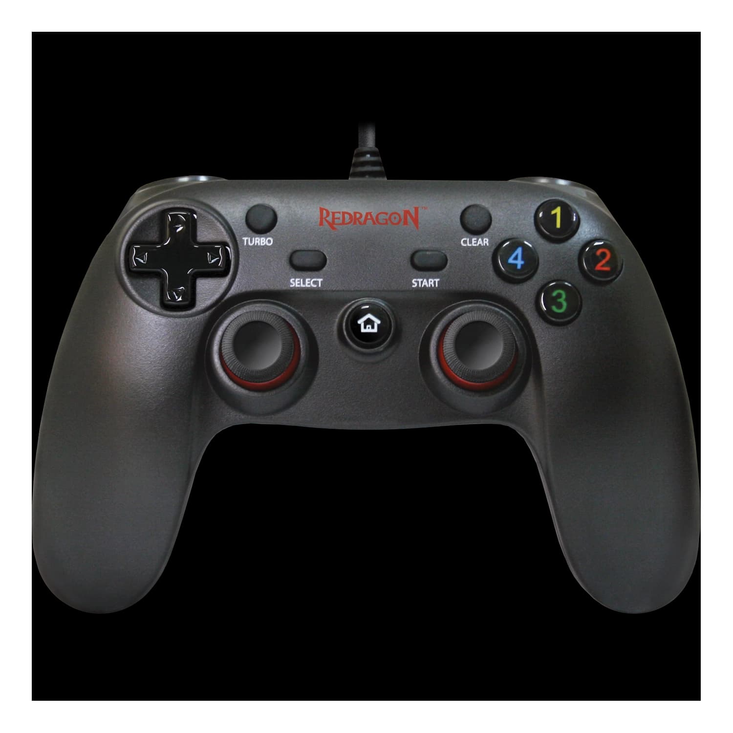 Joystick Redragon Saturn G807