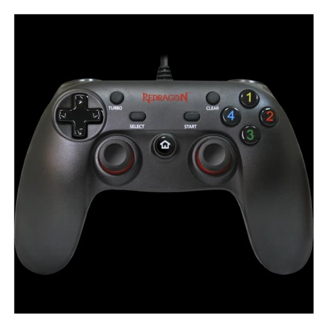 Joystick Redragon Saturn G807