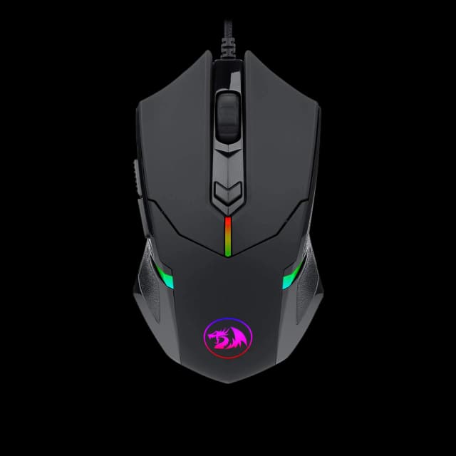 Mouse Redragon Centrophorus RGB M601