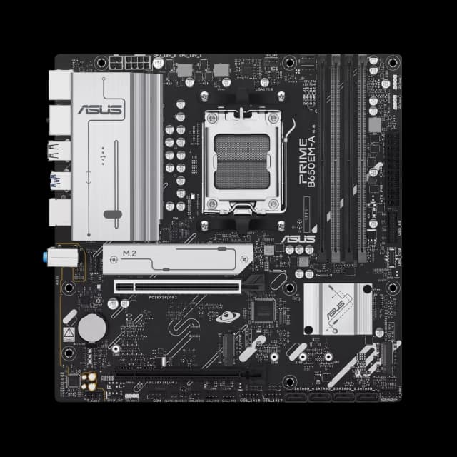 Motherboard ASUS PRIME B650EM-A