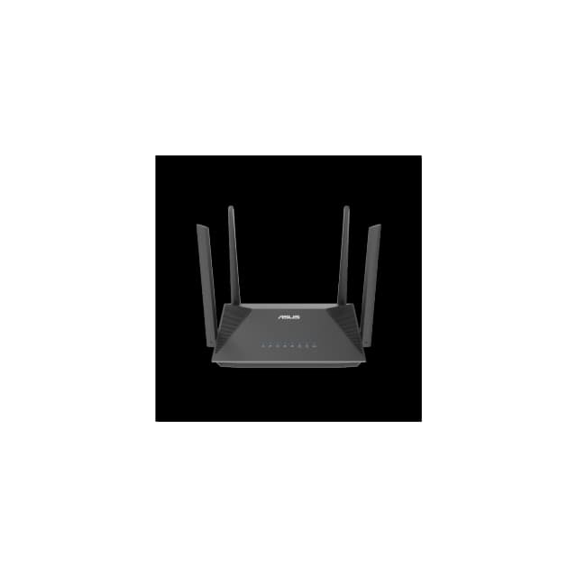 Router ASUS RT-AX52 WIFI 6 (AX1800)