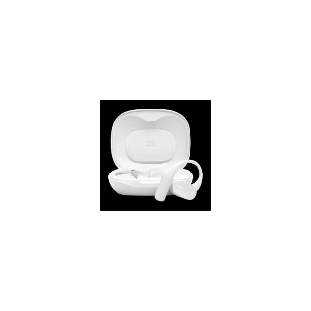 Auriculares JBL Sense Lite Blanco