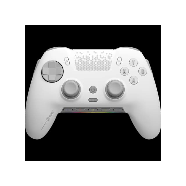 Joystick CORSAIR SCUF Envision PRO PC Wireless Blanco