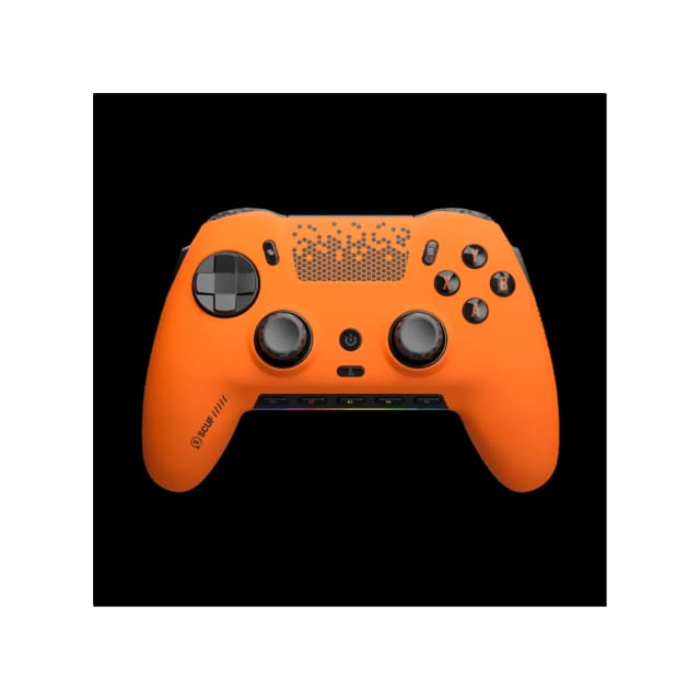 Joystick CORSAIR SCUF Envision PRO PC Wireless Naranja