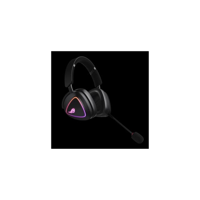 Auricular ASUS A701 ROG DELTA II / BLK