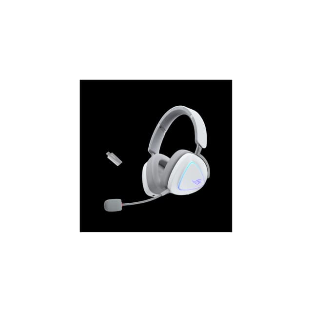Auricular ASUS A701 ROG DELTA II / WHT