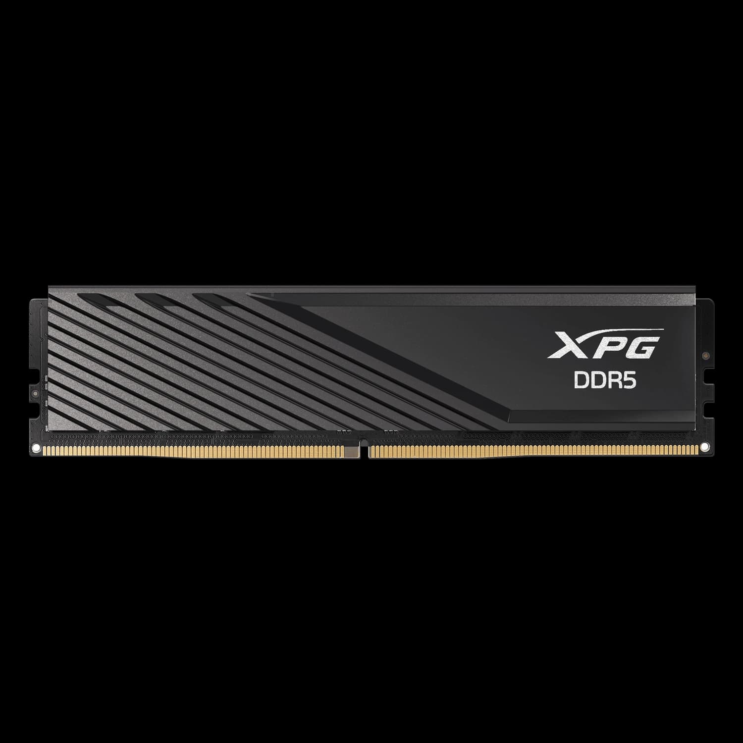 Memoria Ram UDIMM ADATA XPG LANCER BLADE 16GB DDR5 6000 CL48 1.25V