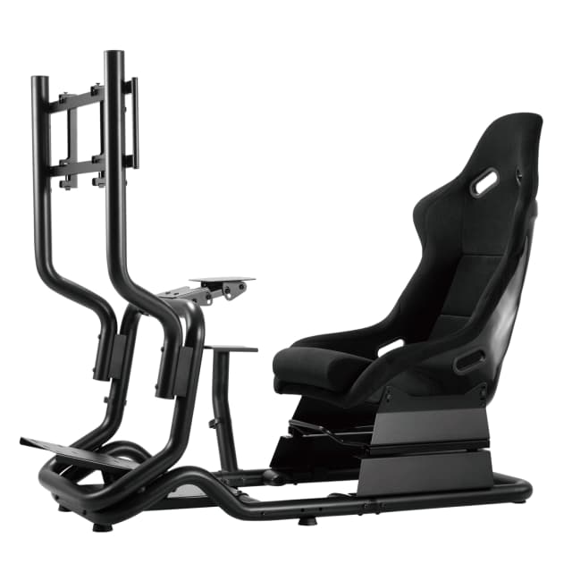 Estructura para Simulador Redragon Cyclone
