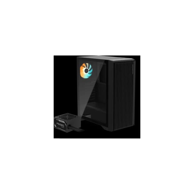 Gabinete GIGABYTE C103 GLASS C/GP-P650G-PG5