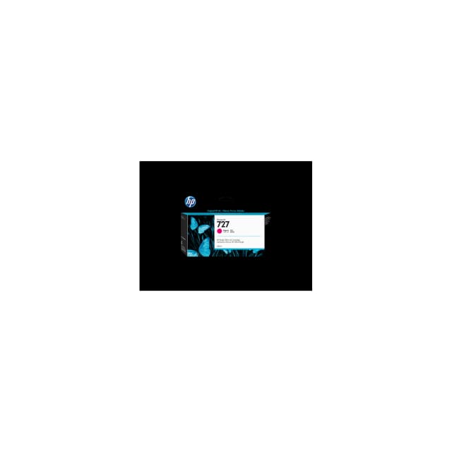 Cartucho de Tinta Plotter 727 Magenta