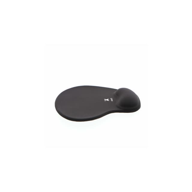 Mousepad con apoyo para la muñeca c/gel