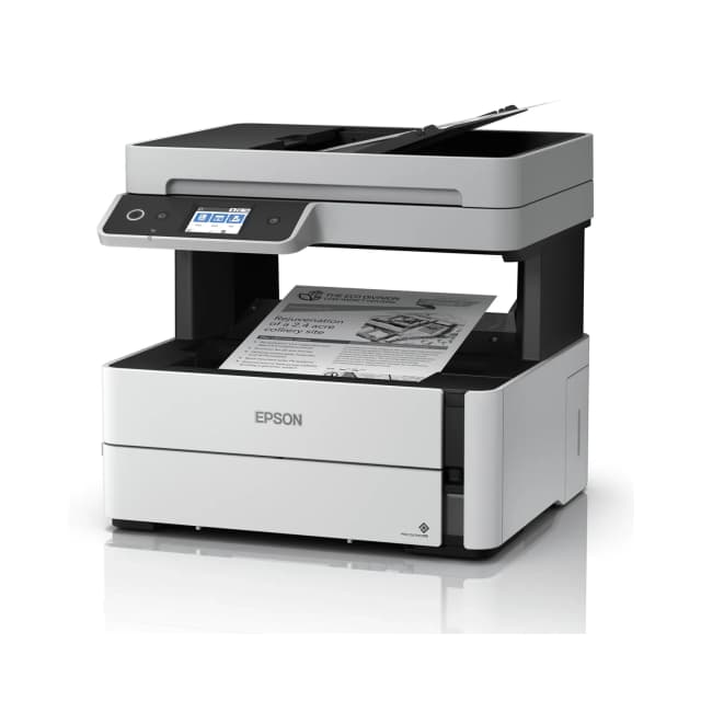 Impresora Epson M3170 Multifunción
