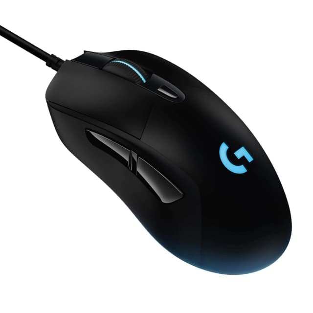 Mouse Logitech G403 HERO Gaming Mouse