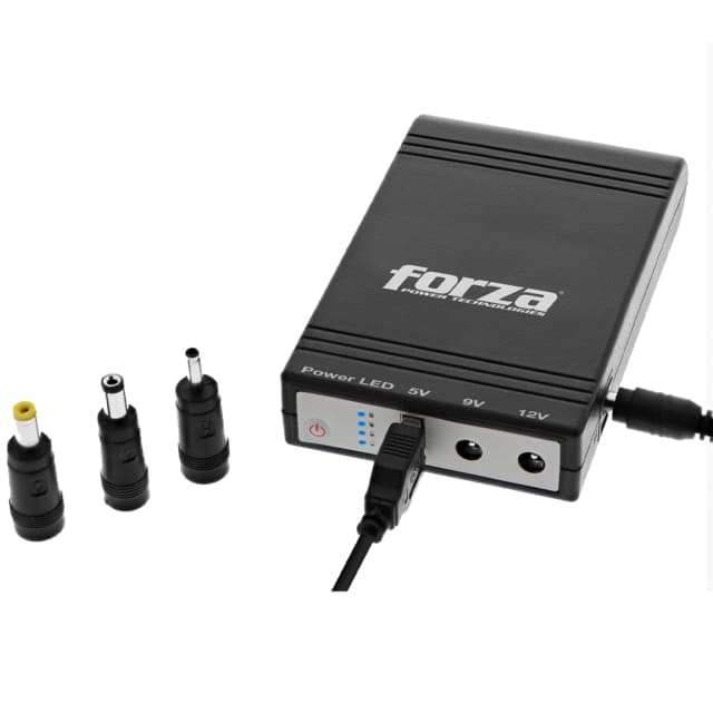 UPS DC Forza Interactiva 14W
