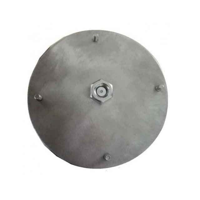 Adaptador para cámara Tripode Bullet Hikvision Interior
