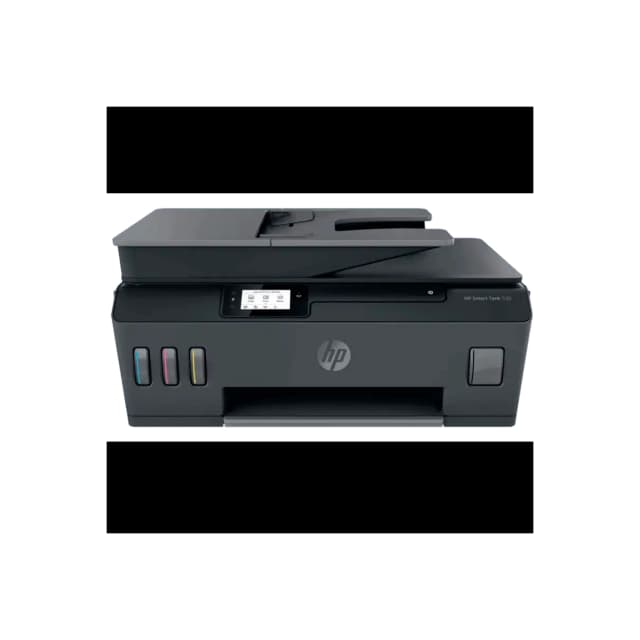 Impresora HP IT530 Multifunción Smart Tank
