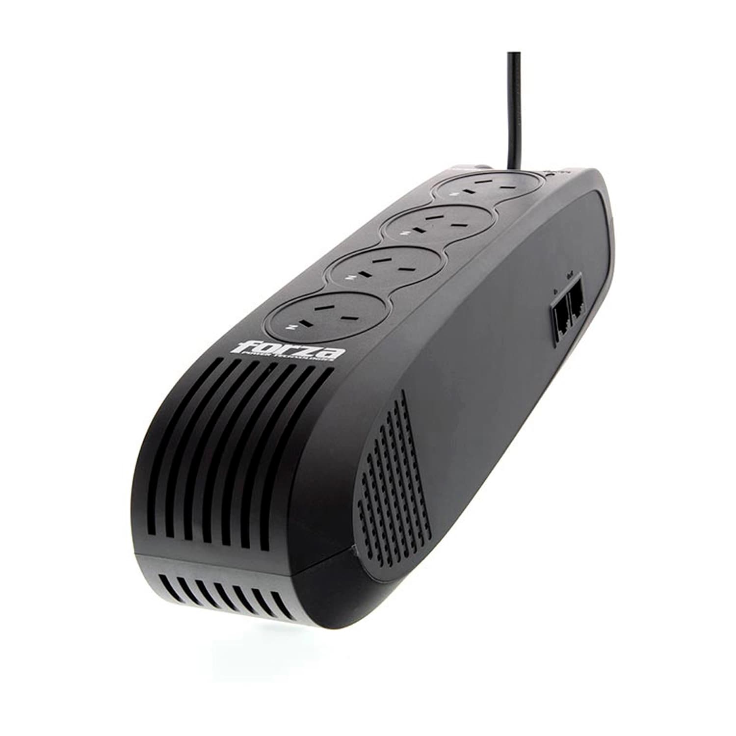 Estabilizador Automatico FVR Forza 900VA 450W