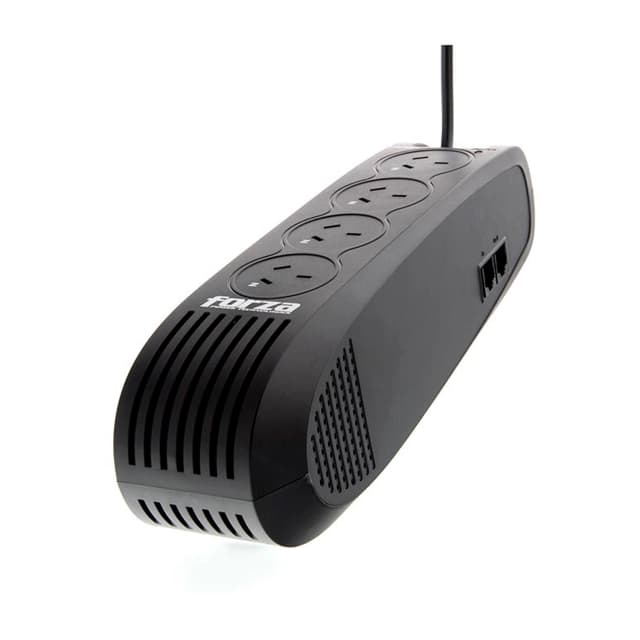 Estabilizador Automatico FVR Forza 900VA 450W